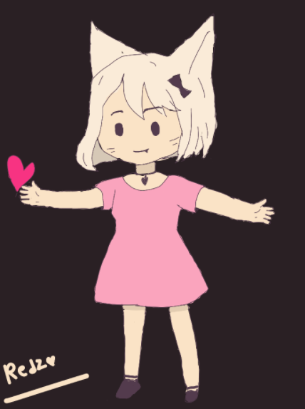 Fan Art by @1redzo
