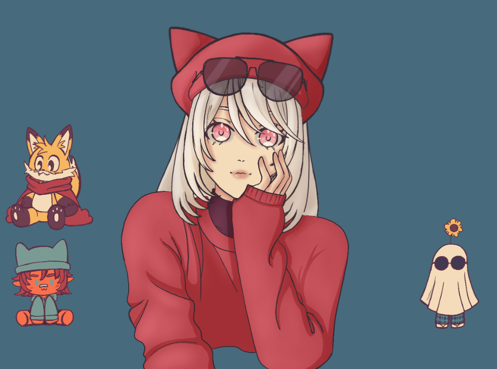 Fan Art by yukisilar